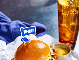 BrewDog relaunches its more inclusive, plant-based menu