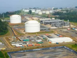 Equatorial Guinea to Build $4 Billion LNG Plant