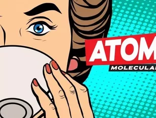 Atomo: the Seattle startup set to take on Starbucks and change the way we drink coffee