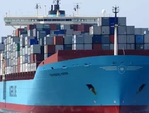 Q&A: Outlining the attractiveness of sea freight with Maersk Line
