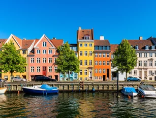 Denmark continues sustainability journey with ban on petrol and diesel cars