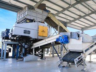 Beeah Recycling opens facility to make green fuel from waste