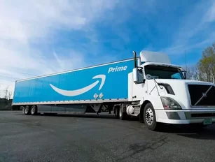 Bumper christmas season returns Amazon to $1trn valuation