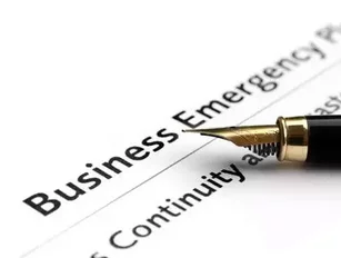 Ten Tips to Prepare Your Business in Case of Emergency
