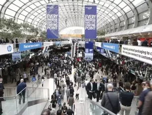 Experts at Interpack 2014 Discuss Reducing Food Waste Along the Supply Chain