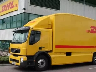 DHL announces strategic partnership with Compass Group to create a new food services provider