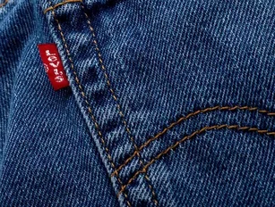 Levi's sets aggressive targets to cut emissions across global supply chain