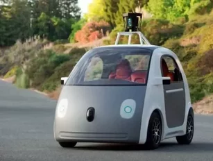 Google goes head-to-head with Tesla, prepares for mass production of self-driving cars