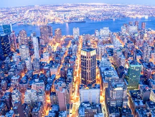 New York State aims to procure 800MW of offshore wind power by 2019