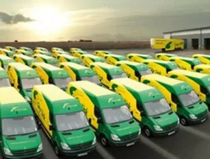 Rentokil sell ailing logistics firm City Link for &pound;1