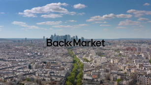 Quentin Le Brouster, Co-Founder and CTO of Back Market