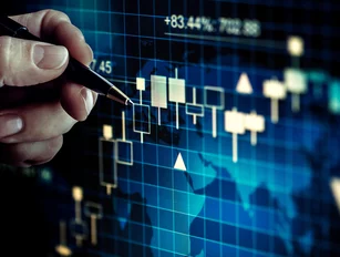 Cindicator: Hybrid intelligence in the digital asset market