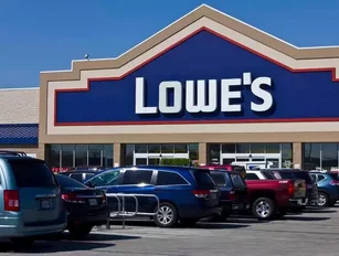 Lowe’s appoints first Chief Digital Officer