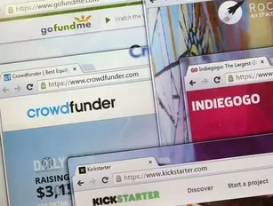 Crowdfunding: a brief overview