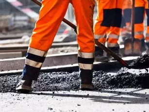China Railway Construction Corp. wins $12b railway project in Nigeria