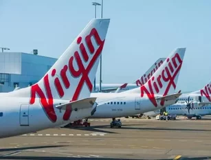 Qantas, Virgin take different paths in effort to dominate freight transportation