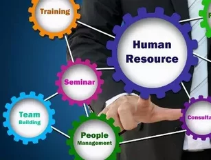 Human Resources Solutions for Your Small Business
