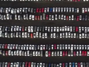 Canada could lose up to one million vehicle exports from US auto tariffs