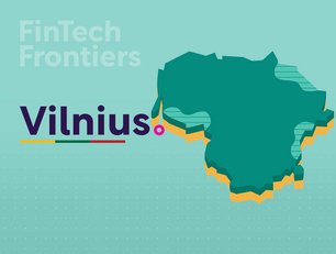 Fintech Frontiers: Vilnius and the fintech boom in Lithuania