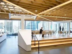 Microsoft: expanding Vancouver’s technological footprint