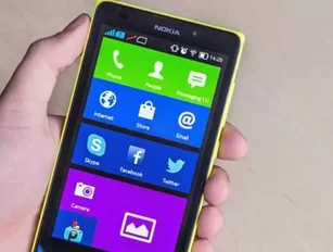 Is Nokia about to re-enter the smartphone market?