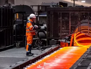 China's Jingye Group completes buyout of British Steel