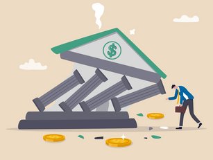 Interview: EY on the state of banking and M&A post-SVB