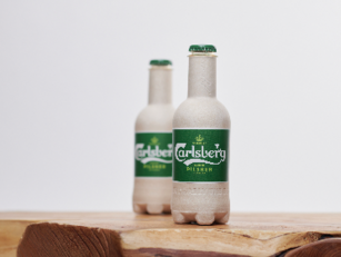 Carlsberg share developments in sustainable beer brewing