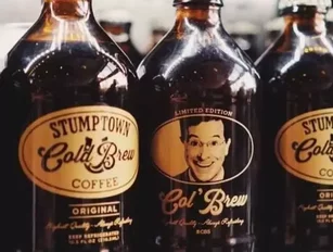 Peet’s Coffee and Tea acquires cold brew pioneers Stumptown Coffee Roasters