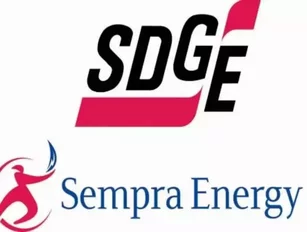 San Diego Gas & Electric Named US Climate Leader