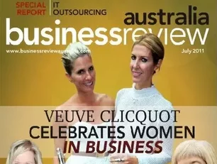 The July Issue of Business Review Australia Live Today!