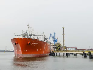 FSRUs a better investment opportunity than LNG carriers, new report reveals