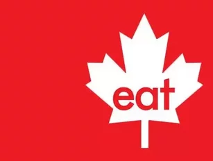 Eat Canada Launches for Canadian Business Travellers