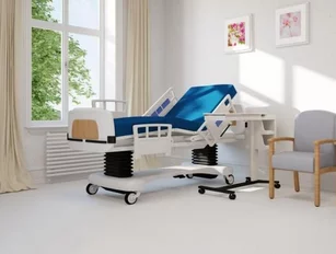 The world's top 10 most energy efficient hospitals