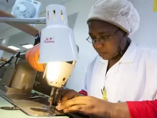 Can Ghana grow a $157 million clothing industry?