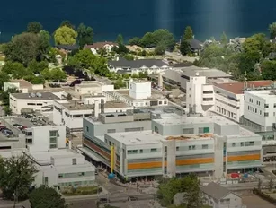 Bringing new opportunities to life at Kelowna General Hospital
