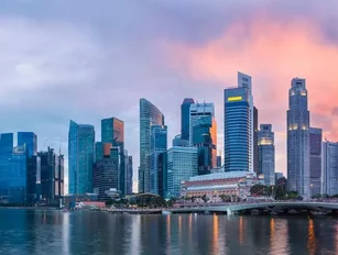 World’s largest fintech event kicks off in Singapore