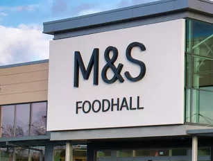 Retailer M&S in food waste initiative with banana bundle