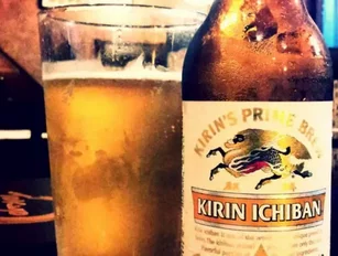 Anheuser Busch Settles Lawsuit Over Kirin Brewing Origins
