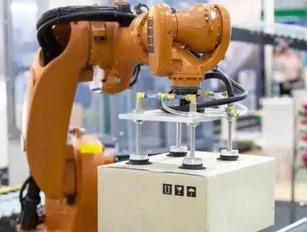 DHL tests robots for potential warehouse roll-out