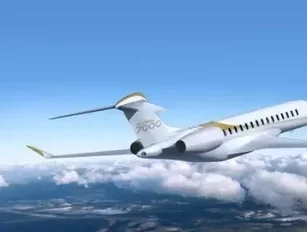 Bombardier to create 1,000 new positions for its Global 7000 business
