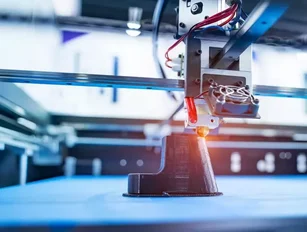 Is 3D Printing the missing link in your supply chain?