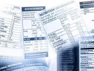 Canadian Government Proposes Changes to Nutrition Labeling Requirements
