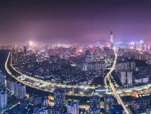 City Focus: Shenzhen