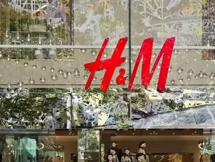 H&M reveals third quarter results, with sales rising 9%