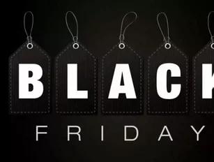Planning for Black Friday