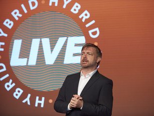 Sustainability LIVE preview - Technology speakers on day two