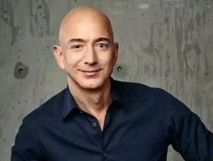 Amazon CEO Jeff Bezos $7 billion richer; company now worth more than Walmart