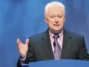 A.G. Lafley Comes Back to Procter &amp; Gamble