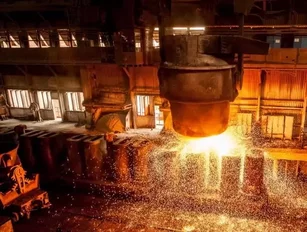 Canadian government invests $40mn, saves over 2,100 steel jobs